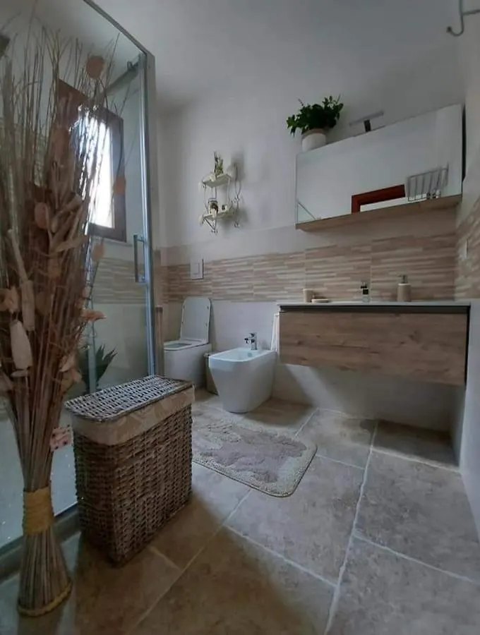 Apartment La Casedda Di Catalina Santa Teresa Gallura Italy