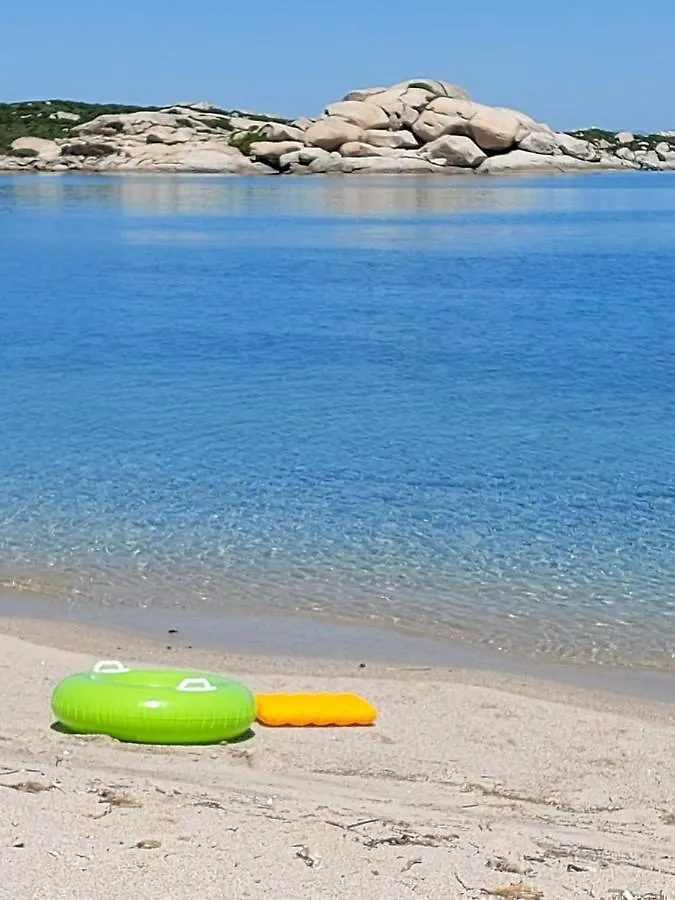 La Casedda Di Catalina Santa Teresa Gallura Apartment